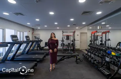 شقة - غرفة نوم - 1 حمام للايجار في فينيسيا - فوكس هيلز - فوكس هيلز - الوسيل