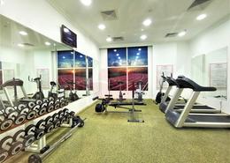 Apartment - 2 bedrooms - 3 bathrooms for rent in Les Roses Executive Apartments 2 - Najma - Doha Apartment - 2 bedrooms - 3 bathrooms for rent in Les Roses Executive Apartments 2 - Najma - Doha