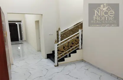 Apartment - 2 Bedrooms - 1 Bathroom for rent in Muaither Area - Doha
