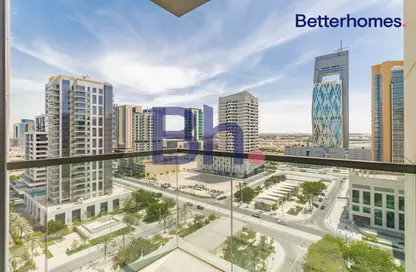Apartment - 2 Bedrooms - 3 Bathrooms for rent in Lusail Residence - Marina District - Lusail