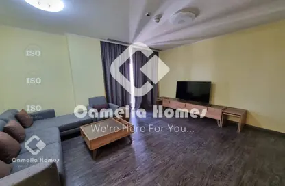 Apartment - 1 Bedroom - 2 Bathrooms for rent in Al Mansoura - Al Mansoura - Doha