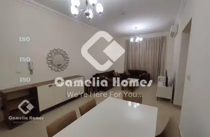 Apartment - 3 Bedrooms - 2 Bathrooms for rent in Old Airport Road - Old Airport Road - Doha