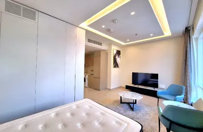 شقة - 1 حمام للايجار في دوحة الجديد - الدوحة