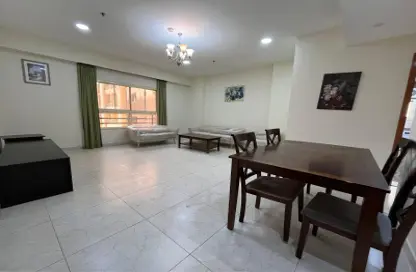 Apartment - 2 Bedrooms - 2 Bathrooms for rent in Al Jazeera Street - Fereej Bin Mahmoud North - Fereej Bin Mahmoud - Doha