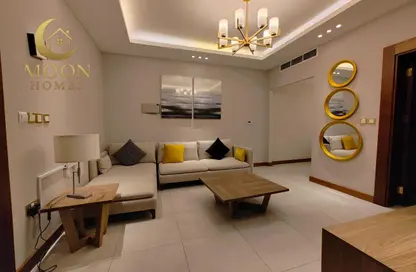 Apartment - 1 Bedroom - 2 Bathrooms for rent in Al Mansoura - Al Mansoura - Doha