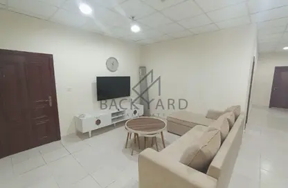 شقة - 2 غرف نوم - 2 حمامات للايجار في شارع السد - السد - الدوحة