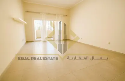 Apartment - 1 Bedroom - 2 Bathrooms for rent in Fox Hills - Fox Hills - Lusail Apartment - 1 Bedroom - 2 Bathrooms for rent in Fox Hills - Fox Hills - Lusail