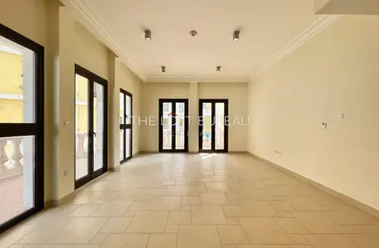 Apartment - 3 Bedrooms - 4 Bathrooms for sale in Mercato - Qanat Quartier - The Pearl Island - Doha