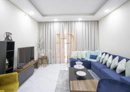 Apartment - 2 bedrooms - 2 bathrooms for rent in Lusail City - Lusail