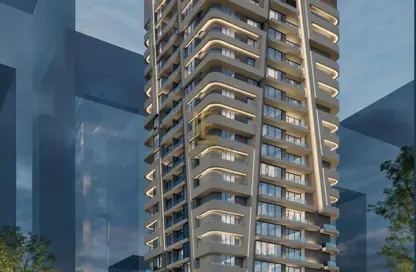 Apartment - 2 Bedrooms - 3 Bathrooms for sale in Seef Lusail - Lusail City - Lusail Apartment - 2 Bedrooms - 3 Bathrooms for sale in Seef Lusail - Lusail City - Lusail