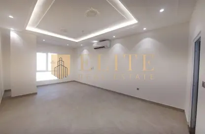 Apartment - 3 Bedrooms - 3 Bathrooms for rent in Al Nasr Street - Al Nasr - Doha