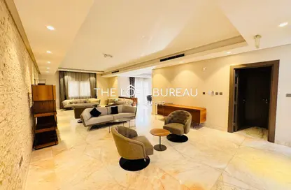 Villa - 4 Bedrooms - 6 Bathrooms for rent in Al Maamoura - Al Maamoura - Doha