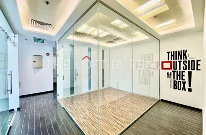 مساحات مكتبية - استوديو - 3 حمامات للايجار في الحتمي - الحتمي - الدوحة