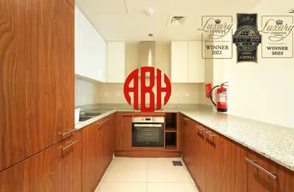 Apartment - Studio - 1 Bathroom for rent in East Porto Drive - Porto Arabia - The Pearl Island - Doha Apartment - Studio - 1 Bathroom for rent in East Porto Drive - Porto Arabia - The Pearl Island - Doha