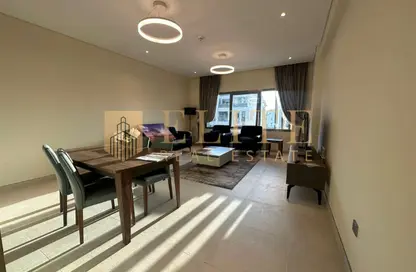 شقة - 2 غرف نوم - 2 حمامات للايجار في ويست واك - الوعب - الدوحة