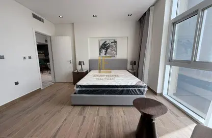 Apartment - 2 Bedrooms - 3 Bathrooms for sale in Boulevard View - Yasmeen City - Lusail