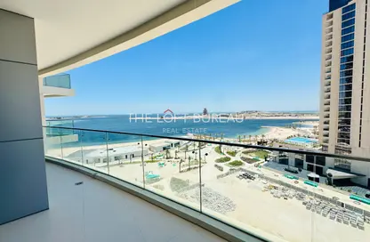 Apartment - 2 Bedrooms - 3 Bathrooms for sale in Waterfront Residential - The Waterfront - Lusail