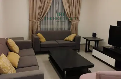 Apartment - 2 Bedrooms - 2 Bathrooms for rent in Al Sadd Road - Al Sadd - Doha