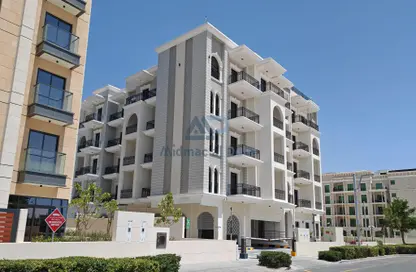 Apartment - 1 Bedroom - 1 Bathroom for sale in Lusail City - Lusail