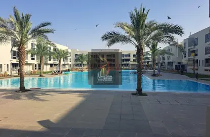 مجمع سكني - 4 غرف نوم - 5 حمامات للايجار في مريخ - المريخ - الدوحة
