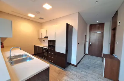 Apartment - 1 Bedroom - 2 Bathrooms for rent in Fereej Bin Mahmoud North - Fereej Bin Mahmoud - Doha