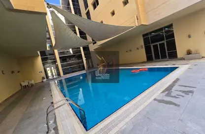 شقة - 2 غرف نوم - 3 حمامات للايجار في فريج بن محمود- جنوب - فريج بن محمود - الدوحة