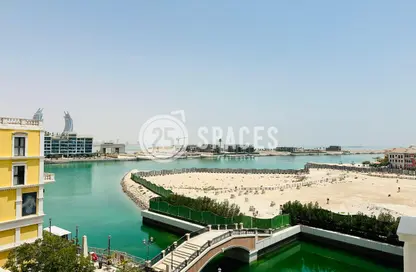 شقة - 2 غرف نوم - 3 حمامات للبيع في ميركاتو - قناة كوارتييه - جزيرة اللؤلؤة - الدوحة
