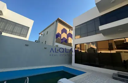 Villa - 4 Bedrooms - 6 Bathrooms for rent in Sumaysimah - Sumaysimah - Al Khor