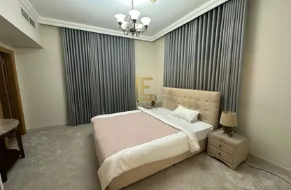 Apartment - 1 Bedroom - 2 Bathrooms for sale in La Piazza - Fox Hills - Lusail Apartment - 1 Bedroom - 2 Bathrooms for sale in La Piazza - Fox Hills - Lusail