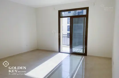 Apartment - 1 Bedroom - 2 Bathrooms for rent in Verona - Fox Hills - Fox Hills - Lusail