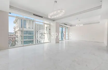 Duplex - 4 Bedrooms - 5 Bathrooms for sale in Gewan Island - The Pearl Island - Doha