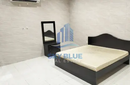 Penthouse - 1 Bedroom - 1 Bathroom for rent in Bu Hamour Street - Abu Hamour - Doha