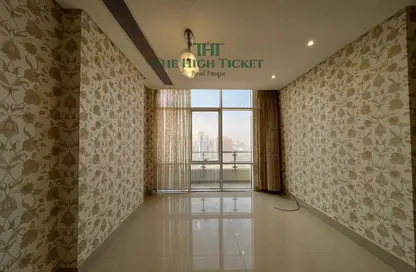 Apartment - 2 Bedrooms - 2 Bathrooms for rent in Marina Residences 195 - Marina District - Lusail