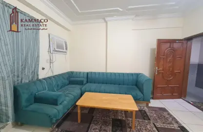 Apartment - 1 Bedroom - 1 Bathroom for rent in Umm Ghuwalina - Umm Ghuwailina - Doha