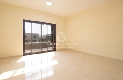 Apartment - Studio - 1 Bathroom for rent in Catania - La Piazza - Fox Hills - Lusail