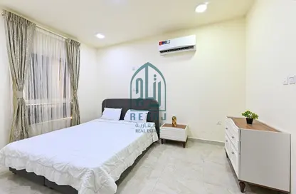 مجمع سكني - 6 غرف نوم - 5 حمامات للايجار في شارع  بو هامو - أبو هامور - الدوحة
