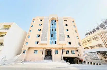 Apartment - 2 Bedrooms - 3 Bathrooms for rent in Al Mansoura - Al Mansoura - Doha