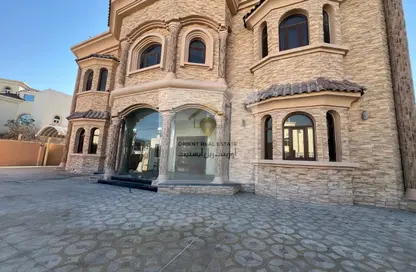 فيلا - 7 غرف نوم - 8 حمامات للايجار في فلل واست باي لاغون - وست باي لاجون - بحيرة وست لاجون - الدوحة
