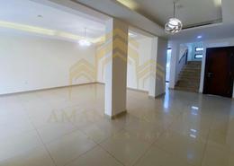 Villa - 4 bedrooms - 6 bathrooms for rent in Old Airport Road - Old Airport Road - Doha