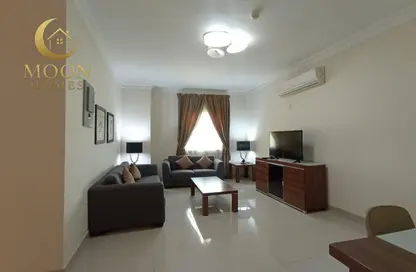 Apartment - 2 Bedrooms - 2 Bathrooms for rent in Umm Ghuwalina - Umm Ghuwailina - Doha Apartment - 2 Bedrooms - 2 Bathrooms for rent in Umm Ghuwalina - Umm Ghuwailina - Doha