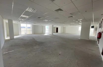 مساحات مكتبية - استوديو - 1 حمام للايجار في فريج بن محمود - الدوحة