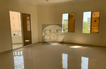 Apartment - 2 Bedrooms - 2 Bathrooms for rent in Old Airport Residential Apartments - Old Airport Road - Doha