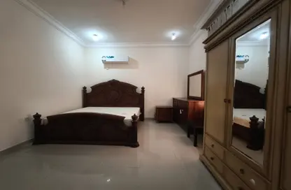 Apartment - 1 Bedroom - 2 Bathrooms for rent in Umm Salal Ali - Umm Salal Ali - Doha