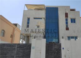 Villa - 5 bathrooms for sale in Umm Al Seneem Street - Ain Khaled - Doha