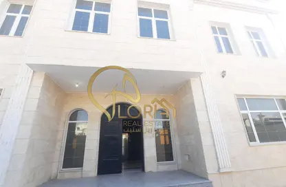 Villa - 6 Bedrooms - 7 Bathrooms for rent in Al Nuaija Street - Al Hilal West - Al Hilal - Doha