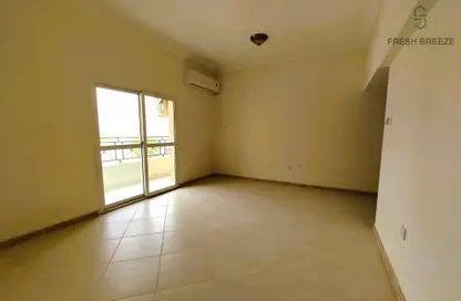Apartment - 3 Bedrooms - 2 Bathrooms for rent in Al Muntazah Street - Al Muntazah - Doha