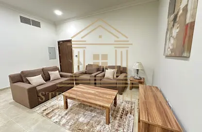 شقة - 3 غرف نوم - 3 حمامات للايجار في شارع الوعب - الوعب - الدوحة