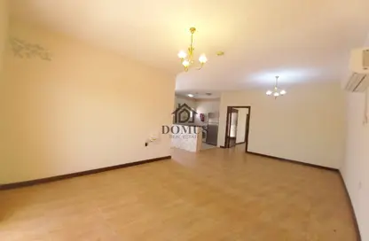 Penthouse - 1 Bedroom - 1 Bathroom for rent in Tadmur Street - Old Airport Road - Doha