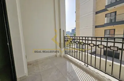Apartment - 1 Bedroom - 1 Bathroom for sale in Fox Hills - Fox Hills - Lusail