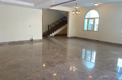 Apartment - 5 Bedrooms - 6 Bathrooms for rent in Al Nuaija Street - Al Hilal West - Al Hilal - Doha
